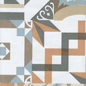 sàn vinyl giả gạch bông b3202