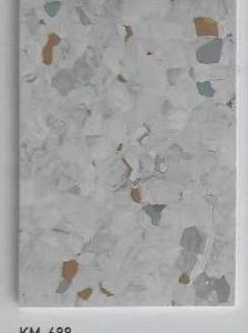 sàn vinyl kháng khuẩn KM688