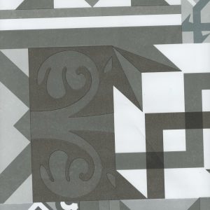 sàn gạch bông IB3203