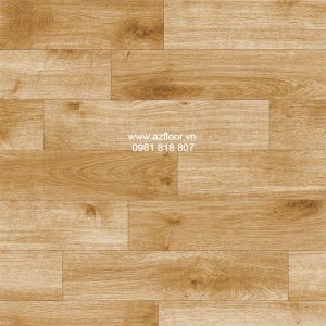 sàn vinyl cuộn giả gỗ 101404