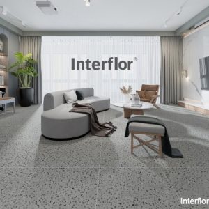 sàn vinyl terrazzo it 3074