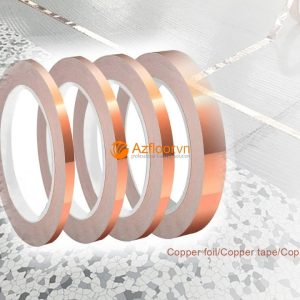 lá đồng sàn vinyl chống tĩnh điện esd tile