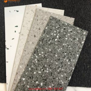 sàn terrazzo floor vinyl