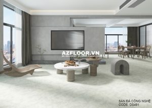 sàn đá công nghệ spc