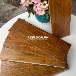 Ván sàn gỗ Teak