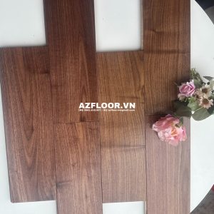 Ván sàn gỗ Walnut