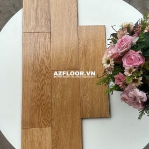 ván sàn sồi mỹ