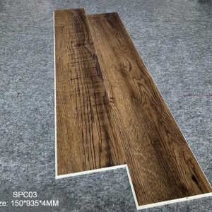 sàn nhựa hèm khóa spc03