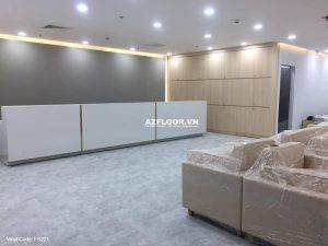 sàn nhựa xi măng vân bê tông