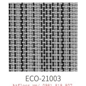 Thảm vinyl woven ECO 21003