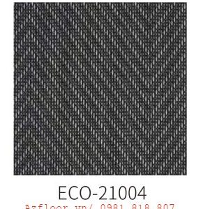 sàn vinyl woven eco 21004
