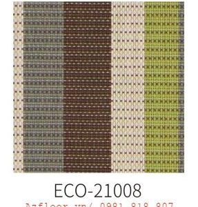sàn vinyl woven eco 21008