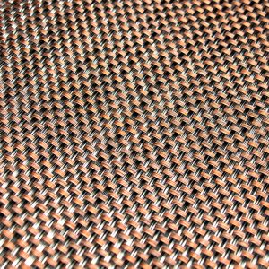 Thảm vinyl dệt woven 44021