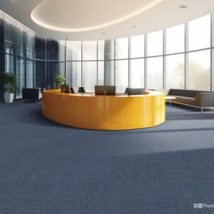 thảm trải sàn thunder 7