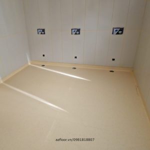 sàn kháng khuẩn 6802