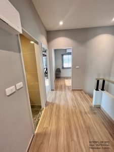 sàn nhựa hèm khóa interflor