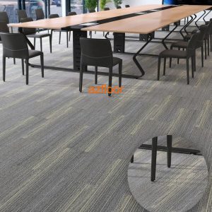 thảm văn phòng wutong f-01 +D