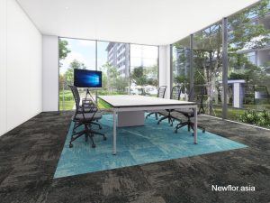 thảm newflor