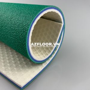 thảm cầu lông az1309 vinyl