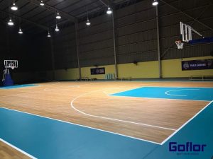 thảm sân bóng rổ hcm