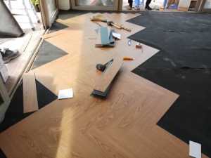 sàn sapc xương cá