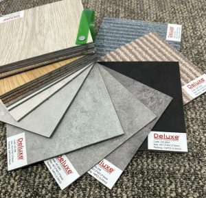 sàn vijnyl giả bê tông