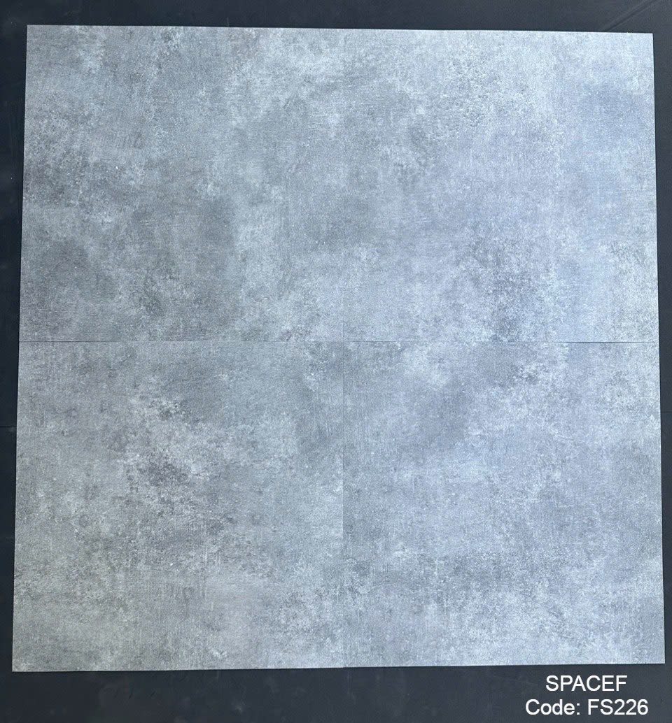 Sàn nhựa vinyl Spacef FS226