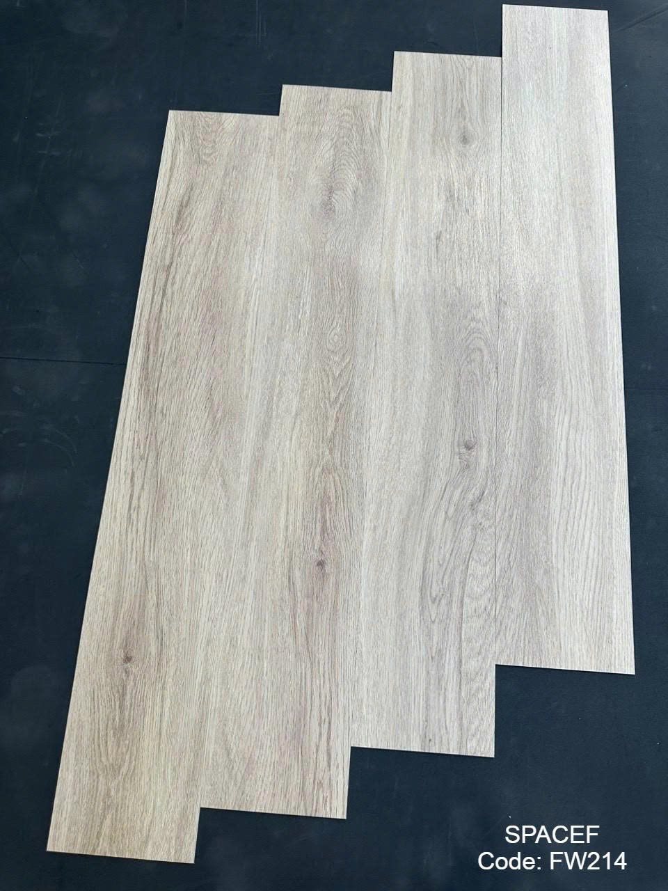 Sàn nhựa vinyl Spacef FW214