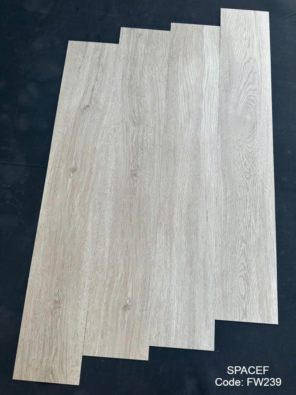 Sàn nhựa vinyl Spacef FW239