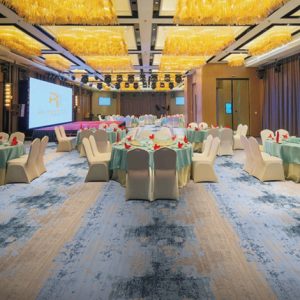 thảm nhà hàng AKL815