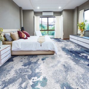 thảm phòng ngủ AKL805