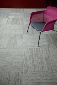 thảm trải sàn chống cháy