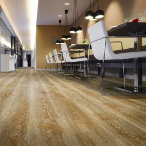 Sàn Nhựa Vân Gỗ Azfloor