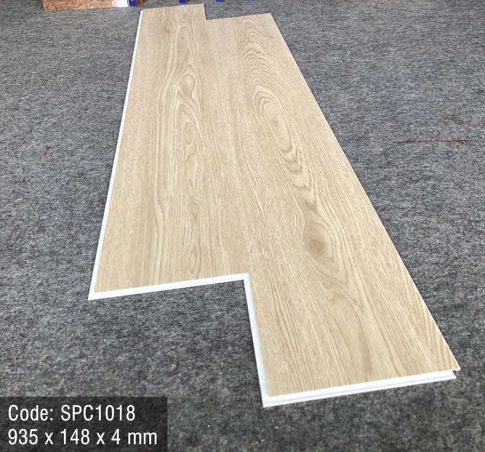 sàn giả gỗ spc1018