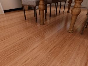 Sàn vinyl giả gỗ