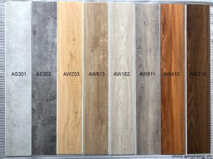 sàn nhựa hèm khóa 4mm