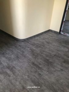 Sàn Nhựa Bê Tông Azfloor