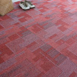 thảm lót sàn văn phòng