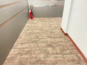 Thảm văn phòng Azfloor