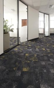 Thảm Văn Phòng Chống Cháy