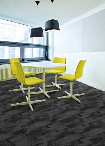 Thảm trải sàn văn phòng cao cấp