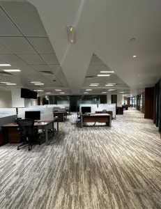 Thảm lót sàn Azfloor