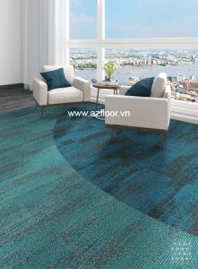 Công Ty Bán Thảm Sàn Văn Phòng Tại TP.HCM
