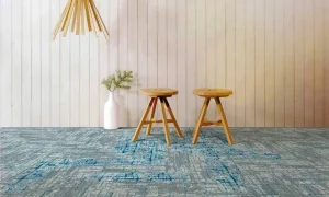 Thảm trải sàn chống cháy