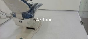 Sàn y tế Azfloor