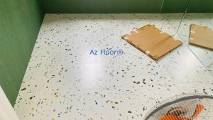 Sàn vinyl cao cấp