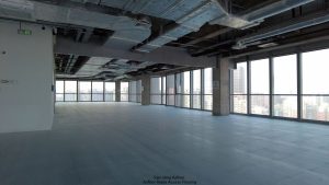 nhà cung cấp sàn nâng Azfloor