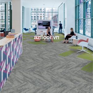 thảm lót sàn qf500