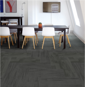 thi công thảm văn phòng