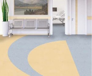 sàn vinl somplan 350 tarkett